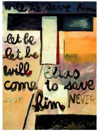 <em>Will he save him? </em>, 1959