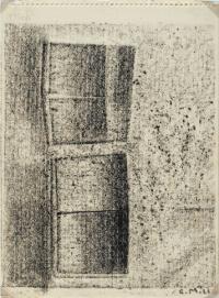 <em>[Gate print]</em>, 1961