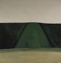 <em>North Otago landscape 4</em>, 1967