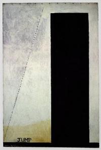 <em>The Large Jump</em>, 1973