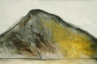 <em>Study of Kurow Hill, North Otago
</em>, 1972