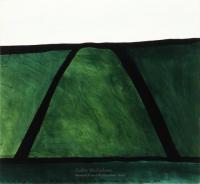 <em>The North Otago Landscape as described by Professor C. A. Cotton and seen by Colin McCahon</em>, 1972
