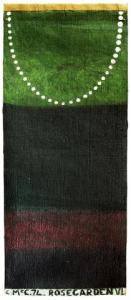<em>Rosegarden VI</em>, 1974