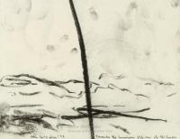 <em>Towards the Muriwai Stations of the Cross</em>, 1973