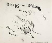 <em>Birds, bread and bug</em>, 1973