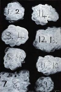 <em>Clouds 9</em>, 1975