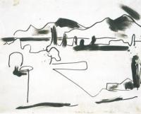 <em>Mapua Landscape</em>, 1939
