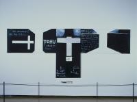 Installation image for Parihaka 1