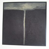 <em>Waterfall</em>, 1965