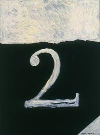 <em>Two</em>, 1965