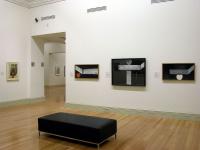 McCahon's Visible Mysteries 4