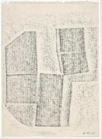 <em>[Gate print]</em>, 1961