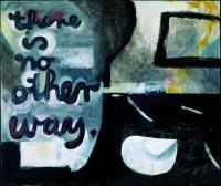 <em>There is no other way</em>, 1958
