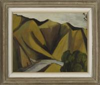 <em>Maitai Valley</em>, 1947