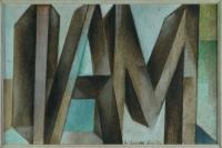 <em>I Am</em>, 1954