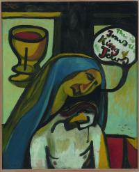 <em>The King of the Jews</em>, 1947