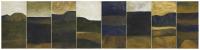 <em>Landscape theme and variations (series B)</em>, 1963