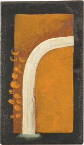 <em>Waterfall</em>, 1964