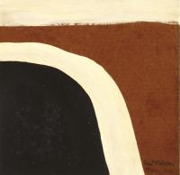 <em>Waterfall</em>, 1964