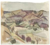 <em>[Upper Moutere, Nelson]</em>, 1942