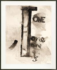 <em>One</em>, 1959