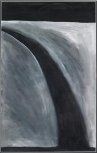 <em>Waterfall</em>, 1967