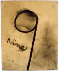 <em>Nine</em>, 1958