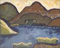 <em>[Otago Harbour]</em>, 1938