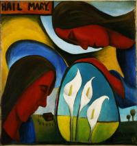 <em>Hail Mary</em>, 1948