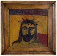 <em>Ecce Homo</em>, 1949