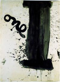 <em>One</em>, 1959