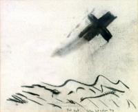 <em>Jet out</em>, 1973