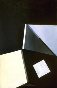 <em>Gate 9: White diamond</em>, 1961