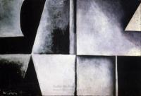 <em>Abstract</em>, 1953