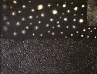 <em>Night sky        </em>, 1965