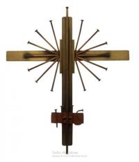 <em>Cross</em>, 1966