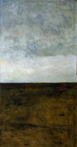 <em>Landscape theme and variations (c)</em>, 1963