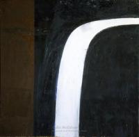 <em>Waterfall</em>, 1964