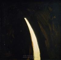 <em>Waterfall</em>, 1964