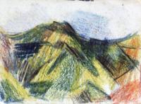 <em>Port Hills</em>, 1951