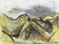 <em>Port Hills</em>, 1951