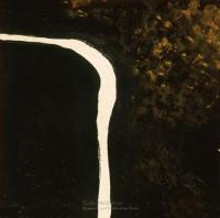 <em>Waterfall</em>, 1964