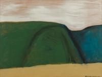 <em>North Otago landscape 7</em>, 1967