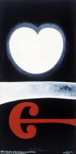 <em>Visible Mysteries no. 8</em>, 1968