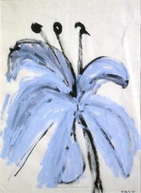 <em>[Flower]</em>, 1967
