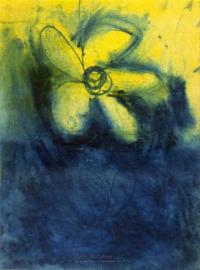 <em>Flower</em>, 1970