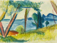 <em>[Ruby Bay]</em>, 1944