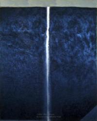 <em>July Waterfall</em>, 1965