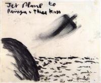 <em>Jet plane to Reinga and Three Kings</em>, 1973