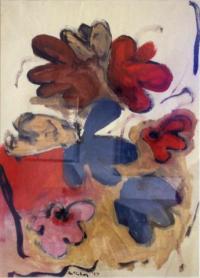 <em>[Flowers]</em>, 1967